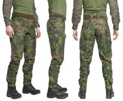 Särmä TST L4 Combat Pants.