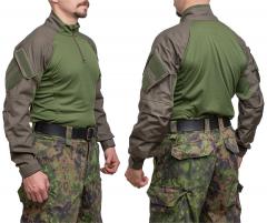 Särmä TST L4 Combat shirt.