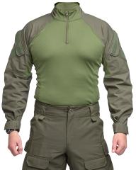 Särmä TST L4 Combat shirt.