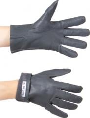 BW leather gloves, surplus. 