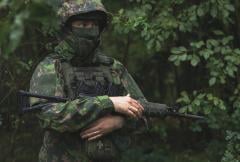 Särmä TST L6 Hardshell Jacket.
