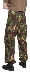British MVP trousers, DPM, surplus.