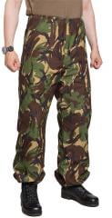 British MVP trousers, DPM, surplus.
