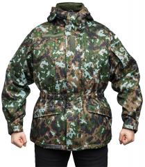 Särmä TST M05 cold weather parka Särmä TST M05 cold weather parka