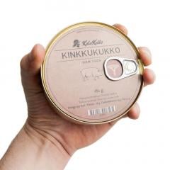 Kalakalle Ham Cock, 182 g, canned.