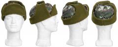 Särmä TST M05 Fur Hat.