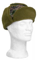 Särmä TST M05 Fur Hat