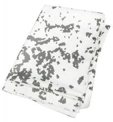 Foxa Viking Camo Fabric, M05 Snow Camo, by the meter.