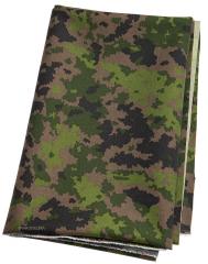 Foxa Foxdura 1000D Camo Fabric, M05 Woodland, by the meter. 