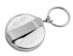 Key-Bak Original chain clip.