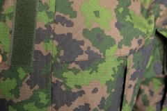 Särmä TST L4 Field Jacket.