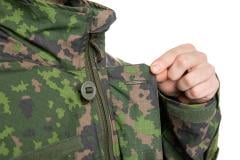 Särmä TST L4 Field Jacket.
