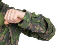 Särmä TST L4 Field Jacket.