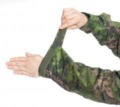 Särmä TST L4 Field Jacket.