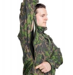 Särmä TST L4 Field Jacket.