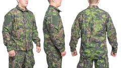 Särmä TST L4 Field Jacket.