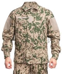 Särmä TST L4 Field Jacket. 