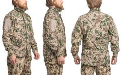 Särmä TST L4 Field Jacket.