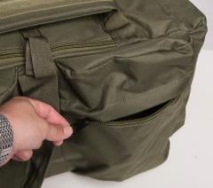 Mil-Tec duffel bag 98 l. 