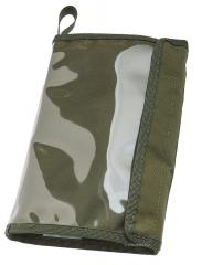 Särmä TST Map pouch Särmä TST Map pouch