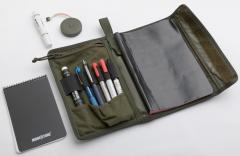 Särmä TST Map pouch.