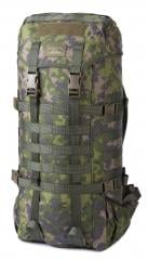 Savotta Jääkäri M backpack, M05 camouflage