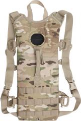 US MOLLE II Hydration Pack, OCP, surplus.