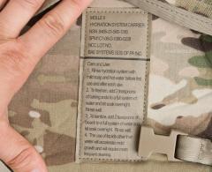 US MOLLE II Hydration Pack, OCP, surplus.