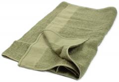 BW terry towel, surplus BW terry towel, surplus