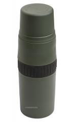 Dutch thermos bottle, surplus.