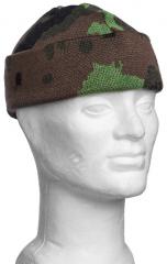 Särmä Commando Cap, Merino Wool, Camo