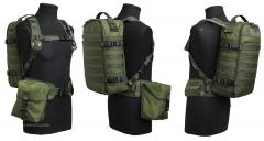 Särmä TST Equipment belt.