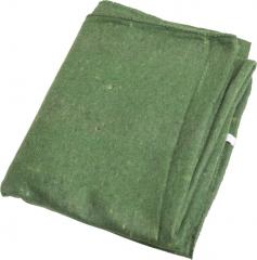 Mil-Tec army blanket, 200 x 150 cm, olive drab Mil-Tec army blanket, 200 x 150 cm, olive drab