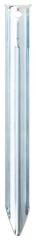 Mil-Tec Steel Tent Stake, 18 cm / 7". 