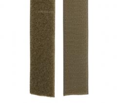 Velcro Hook-and-Loop by the meter, 30 mm (1.2").
