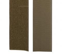 Velcro Hook-and-Loop by the meter, 50 mm (2").