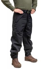 Tru-Spec H2O Proof™ ECWCS Trousers, black Tru-Spec H2O Proof™ ECWCS Trousers, black