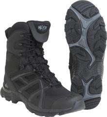 Haix Black Eagle Athletic 11 Sidezipper Haix Black Eagle Athletic 11 Sidezipper