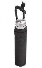 Ukkomatti Hip Flask.