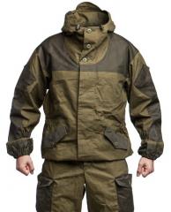 Bars Gorka 3K Mountain Suit Jacket.