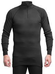 Särmä TST L2 Turtleneck Shirt, Merino Wool.