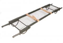 FDF stretchers, surplus.