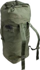 US duffel bag, surplus US duffel bag, surplus