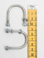 Finnish bicycle tool case, surplus.