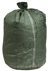 US waterproof bag, surplus. 
