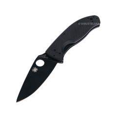 Spyderco Tenacious folding knife
