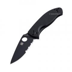 Spyderco Tenacious folding knife