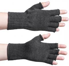 Särmä Merino Fingerless Gloves.