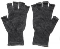 Särmä Merino Fingerless Gloves. 