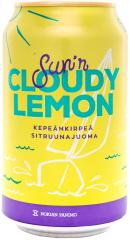 Nokian Sunn Cloudy Lemon